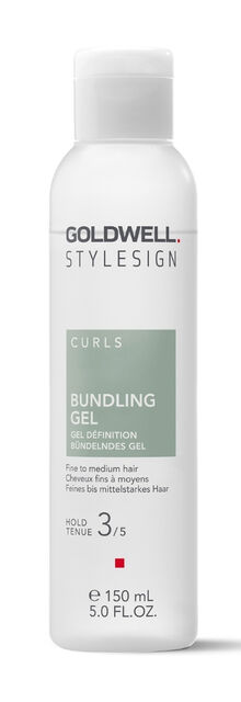 Goldwell StyleSign Bundling Gel Goldwell StyleSign Bundling Gel